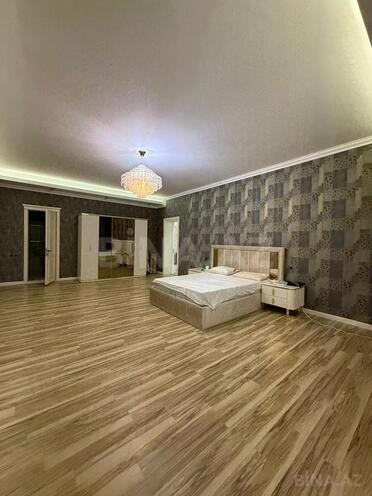 Сдаётся 6-комн. дом/дача 450 м², пос. Мардакан, photo 13 from 18