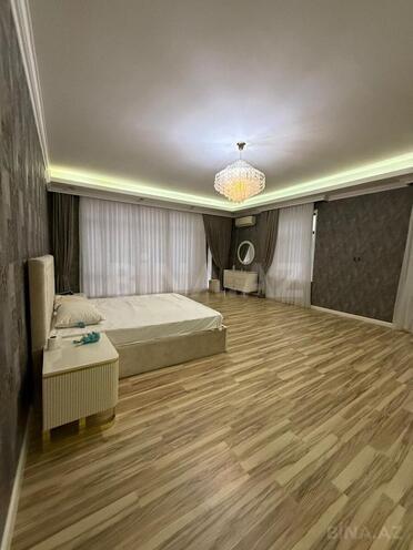 Сдаётся 6-комн. дом/дача 450 м², пос. Мардакан, photo 16 from 18
