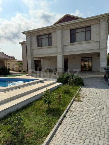 Сдаётся 6-комн. дом/дача 450 м², пос. Мардакан, photo 3 from 18