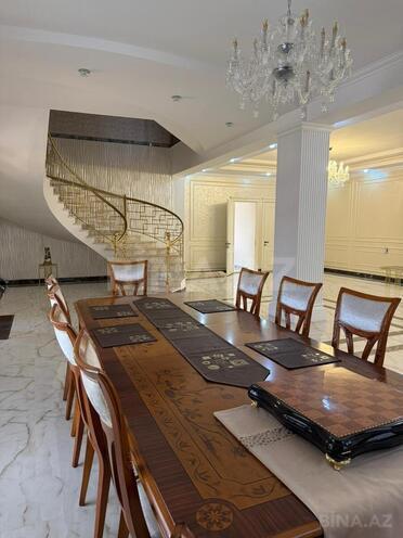 Сдаётся 6-комн. дом/дача 450 м², пос. Мардакан, photo 7 from 18