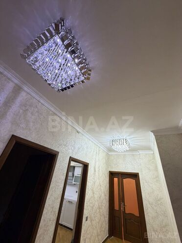 Продаётся 3-комн. новостройка 135 м², м. Сахил, photo 14 from 32
