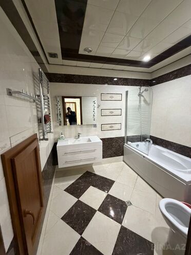 Продаётся 3-комн. новостройка 135 м², м. Сахил, photo 27 from 32