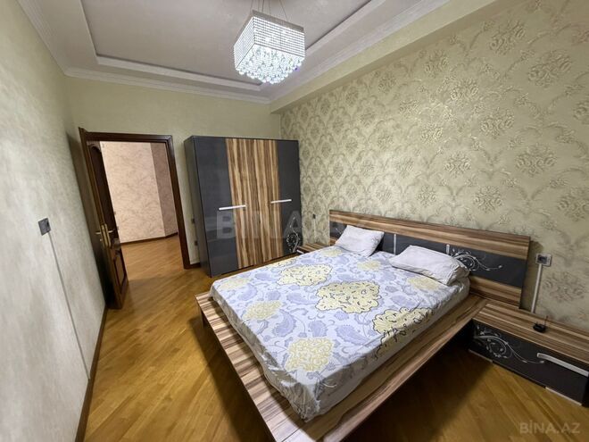 Продаётся 3-комн. новостройка 135 м², м. Сахил, photo 9 from 32