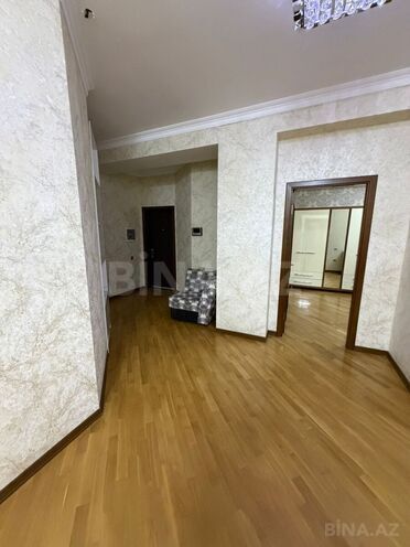Продаётся 3-комн. новостройка 135 м², м. Сахил, photo 12 from 32