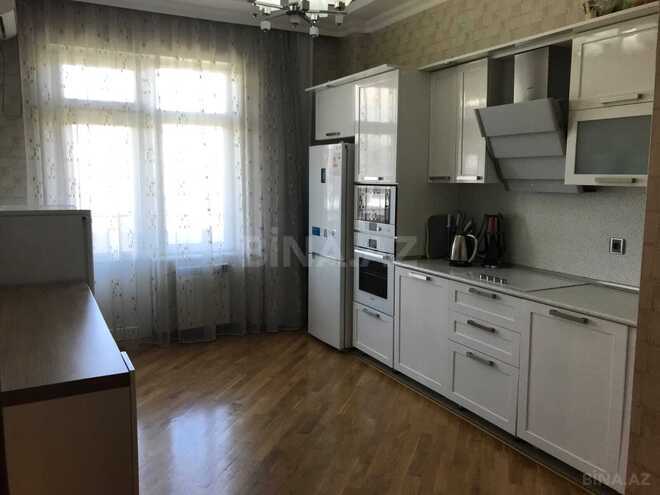 Продаётся 3-комн. новостройка 135 м², м. Сахил, photo 11 from 32