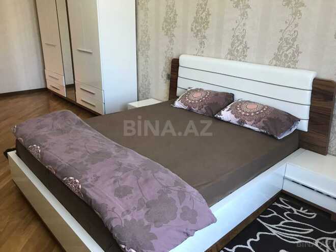 Продаётся 3-комн. новостройка 135 м², м. Сахил, photo 26 from 32