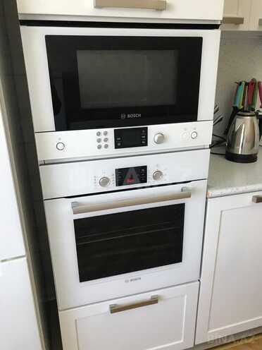 Продаётся 3-комн. новостройка 135 м², м. Сахил, photo 29 from 32