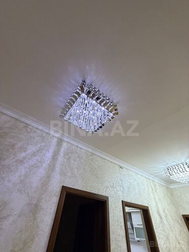 Продаётся 3-комн. новостройка 135 м², м. Сахил, photo 17 from 32