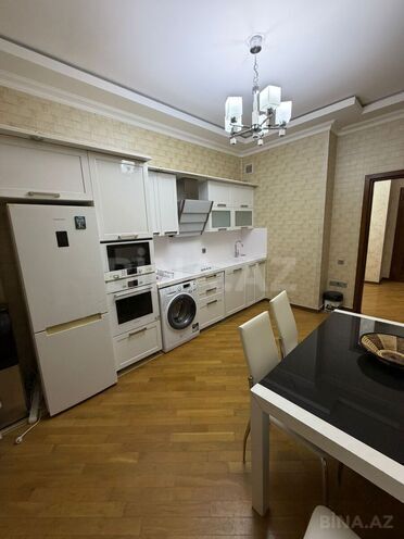 Продаётся 3-комн. новостройка 135 м², м. Сахил, photo 10 from 32