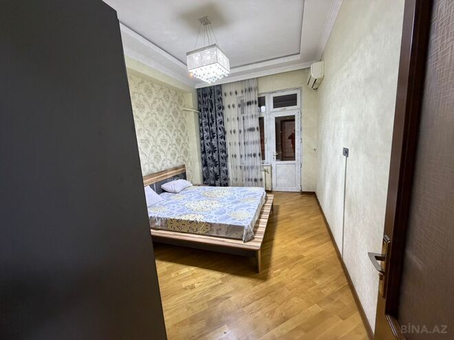 Продаётся 3-комн. новостройка 135 м², м. Сахил, photo 19 from 32