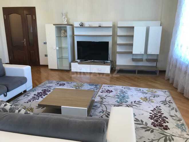 Продаётся 3-комн. новостройка 135 м², м. Сахил, photo 7 from 32