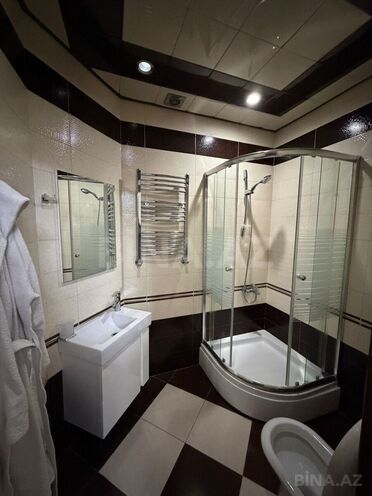 Продаётся 3-комн. новостройка 135 м², м. Сахил, photo 23 from 32