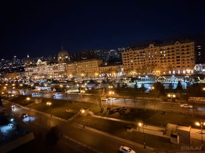 Продаётся 3-комн. новостройка 135 м², м. Сахил, photo 16 from 32