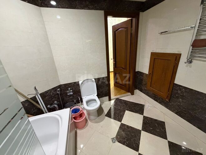 Продаётся 3-комн. новостройка 135 м², м. Сахил, photo 20 from 32