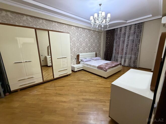 Продаётся 3-комн. новостройка 135 м², м. Сахил, photo 18 from 32