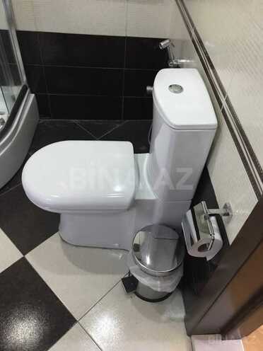 Продаётся 3-комн. новостройка 135 м², м. Сахил, photo 30 from 32