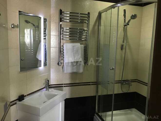 Продаётся 3-комн. новостройка 135 м², м. Сахил, photo 28 from 32