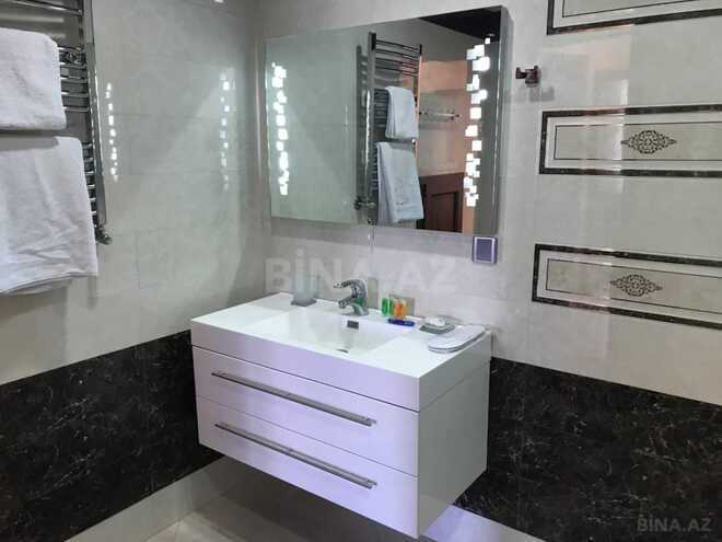 Продаётся 3-комн. новостройка 135 м², м. Сахил, photo 31 from 32