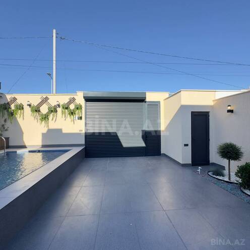 Satılır 4 otaqlı həyət evi/bağ evi 150 m², Mərdəkan q., photo 8 from 21