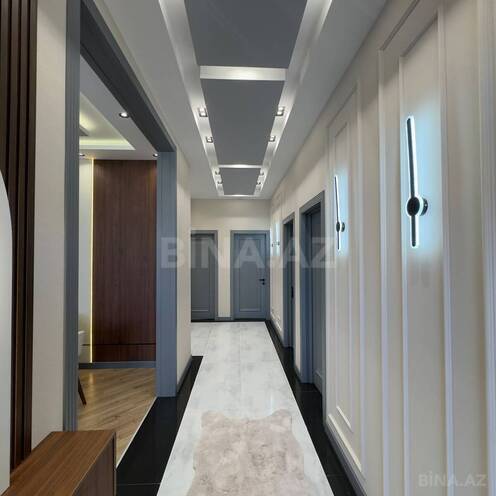 Satılır 4 otaqlı həyət evi/bağ evi 150 m², Mərdəkan q., photo 11 from 21