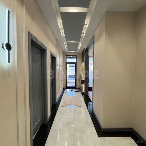Satılır 4 otaqlı həyət evi/bağ evi 150 m², Mərdəkan q., photo 10 from 21