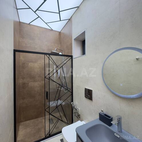 Satılır 4 otaqlı həyət evi/bağ evi 150 m², Mərdəkan q., photo 19 from 21