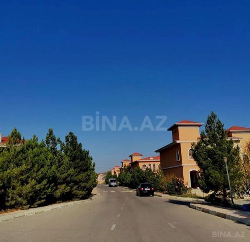 Satılır 4 otaqlı həyət evi/bağ evi 180 m², Masazır q., photo 1 from 26