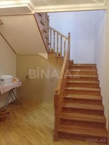 Satılır 4 otaqlı həyət evi/bağ evi 180 m², Masazır q., photo 17 from 26
