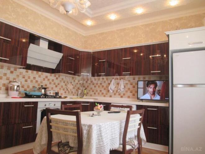 Satılır 4 otaqlı həyət evi/bağ evi 180 m², Masazır q., photo 10 from 26