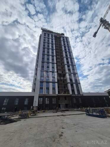 Satılır 3 otaqlı yeni tikili 106.8 m², Əhmədli q., photo 1 from 18
