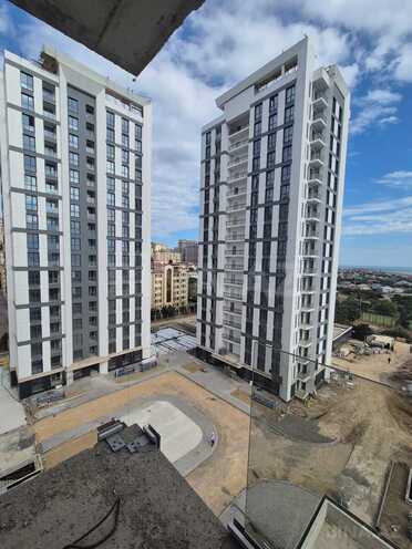 Satılır 3 otaqlı yeni tikili 106.8 m², Əhmədli q., photo 3 from 18