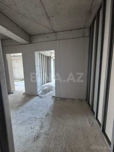 Satılır 3 otaqlı yeni tikili 106.8 m², Əhmədli q., photo 13 from 18