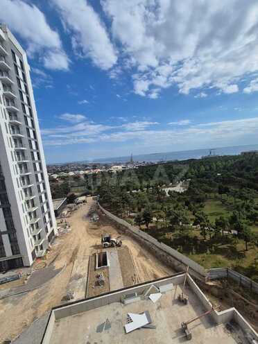 Satılır 3 otaqlı yeni tikili 106.8 m², Əhmədli q., photo 4 from 18