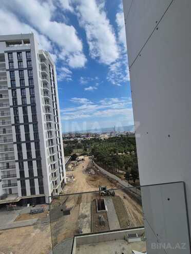 Satılır 3 otaqlı yeni tikili 106.8 m², Əhmədli q., photo 17 from 18