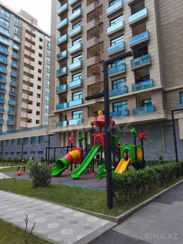 Satılır 2 otaqlı yeni tikili 67 m², Nizami m., photo 5 from 16