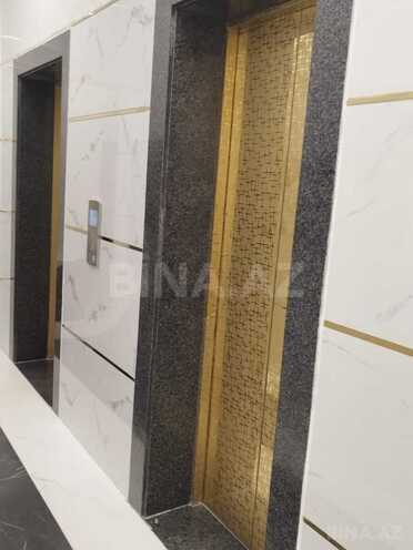Satılır 2 otaqlı yeni tikili 67 m², Nizami m., photo 10 from 16