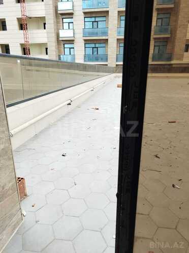 Satılır 2 otaqlı yeni tikili 67 m², Nizami m., photo 9 from 16