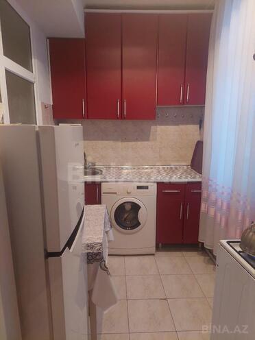 Продаётся 2-комн. вторичка 55 м², м. Нариман Нариманов, photo 4 from 8