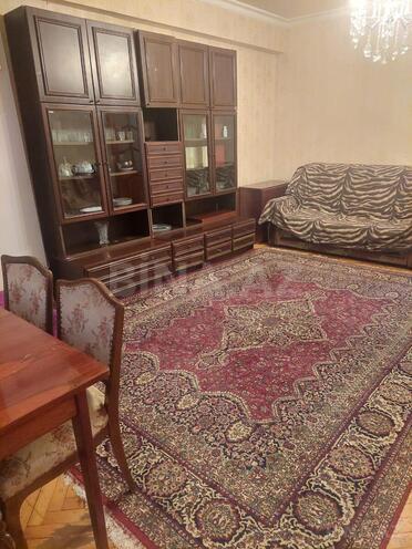 Продаётся 2-комн. вторичка 55 м², м. Нариман Нариманов, photo 3 from 8
