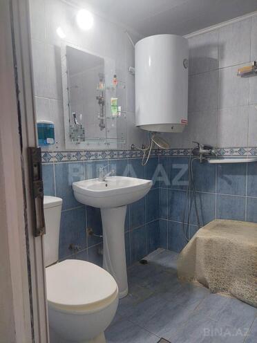 Продаётся 2-комн. вторичка 55 м², м. Нариман Нариманов, photo 6 from 8