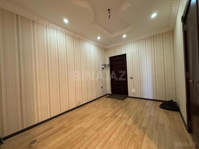 İcarəyə verilir 3 otaqlı yeni tikili 120 m², Nəsimi m., photo 13 from 15