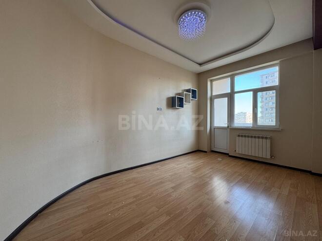 İcarəyə verilir 3 otaqlı yeni tikili 120 m², Nəsimi m., photo 11 from 15