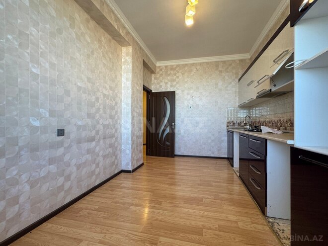 İcarəyə verilir 3 otaqlı yeni tikili 120 m², Nəsimi m., photo 9 from 15