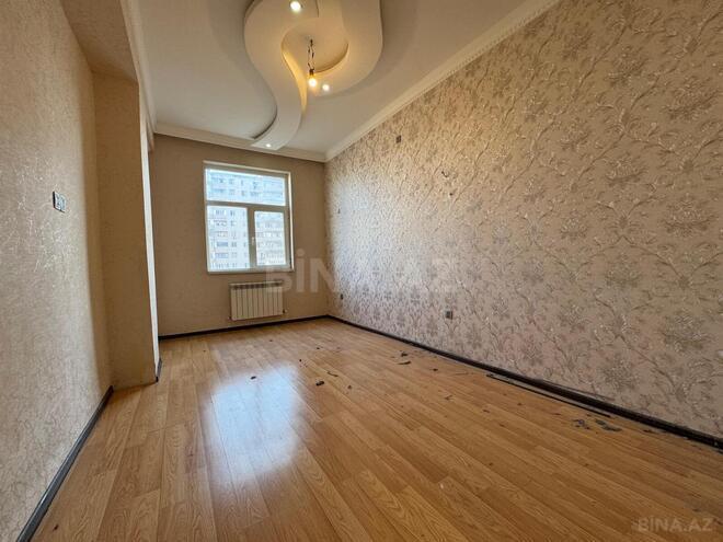 İcarəyə verilir 3 otaqlı yeni tikili 120 m², Nəsimi m., photo 7 from 15