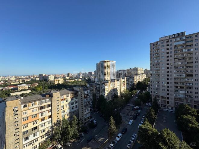 İcarəyə verilir 3 otaqlı yeni tikili 120 m², Nəsimi m., photo 6 from 15