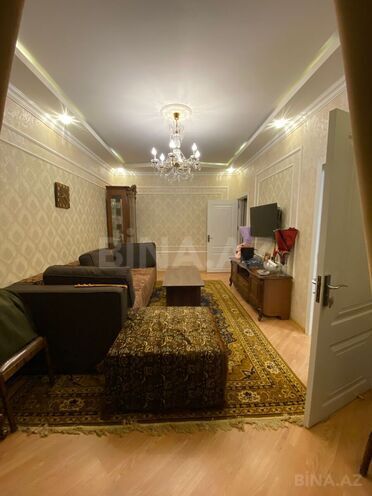 Сдаётся 2-комн. вторичка 60 м², м. Мемар Аджеми, photo 1 from 16