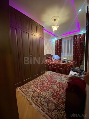 Сдаётся 2-комн. вторичка 60 м², м. Мемар Аджеми, photo 7 from 16
