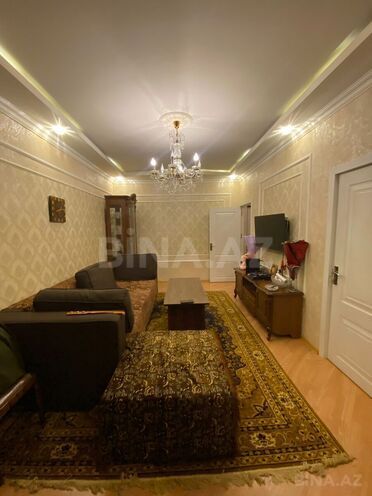 Сдаётся 2-комн. вторичка 60 м², м. Мемар Аджеми, photo 4 from 16