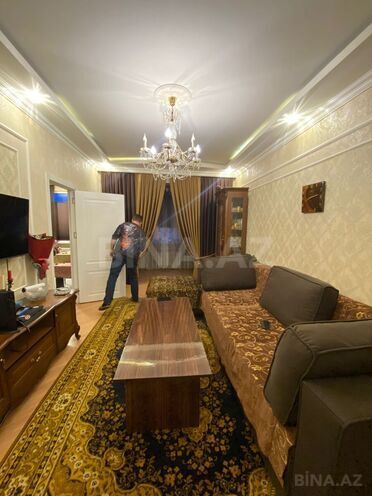 Сдаётся 2-комн. вторичка 60 м², м. Мемар Аджеми, photo 5 from 16