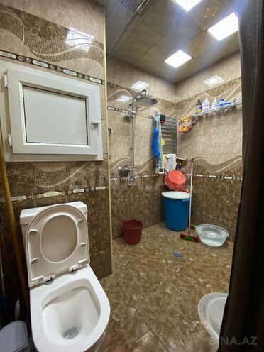 Сдаётся 2-комн. вторичка 60 м², м. Мемар Аджеми, photo 12 from 16